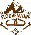logo flodventure - homepage