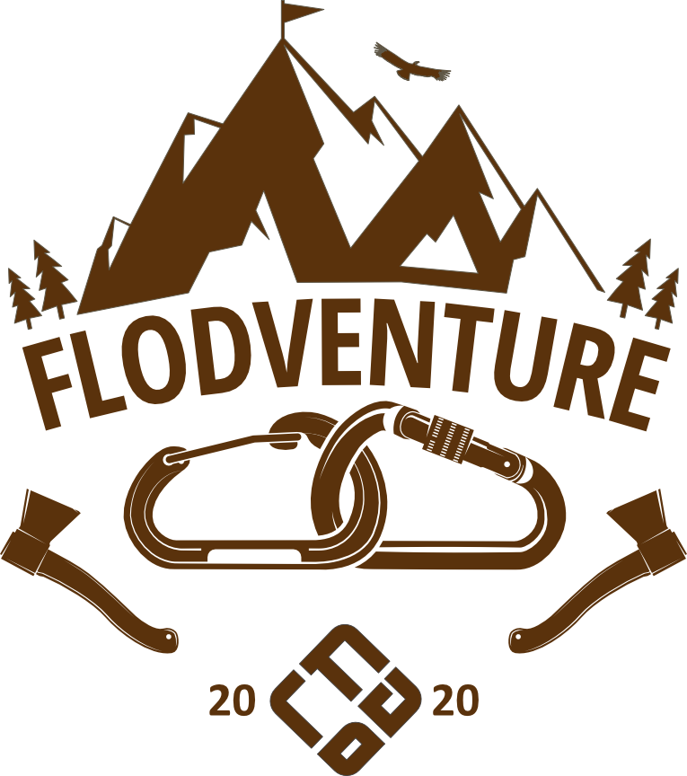 logo flodventure - homepage